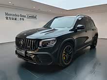 ����GLB AMG 2023�� AMG GLB 35 4MATIC