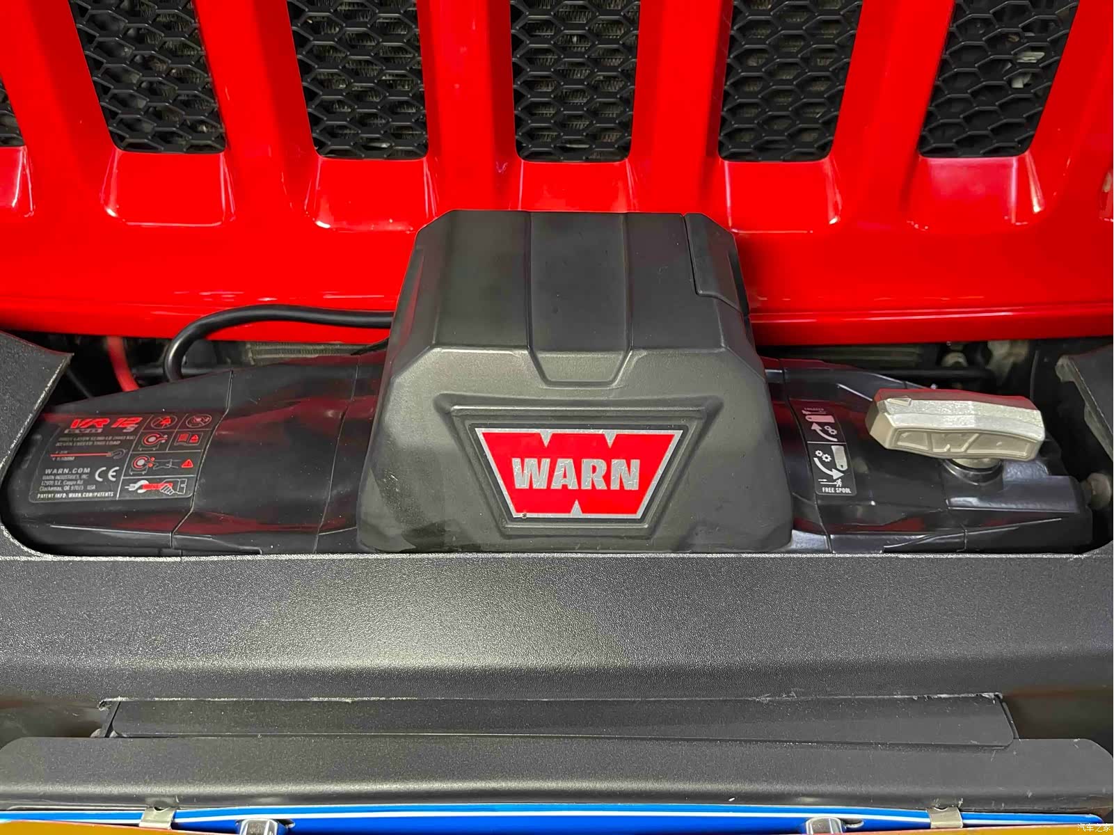 Jeep Wrangler, 2022 8