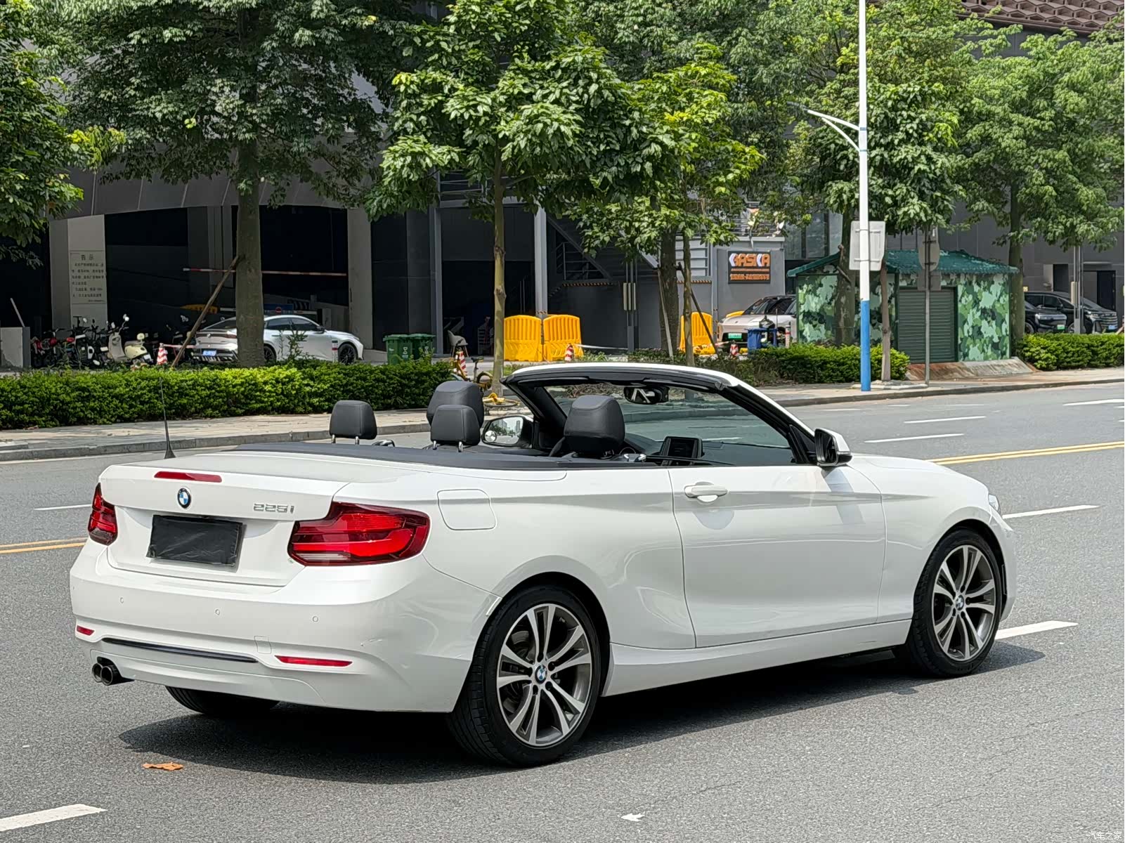 BMW 2 Series, 2019 4
