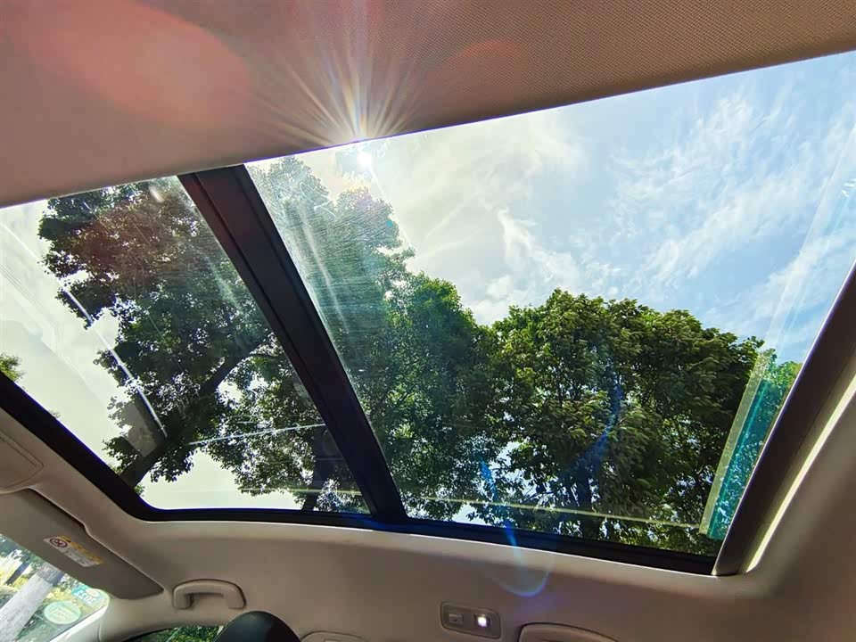 Volkswagen Tourang