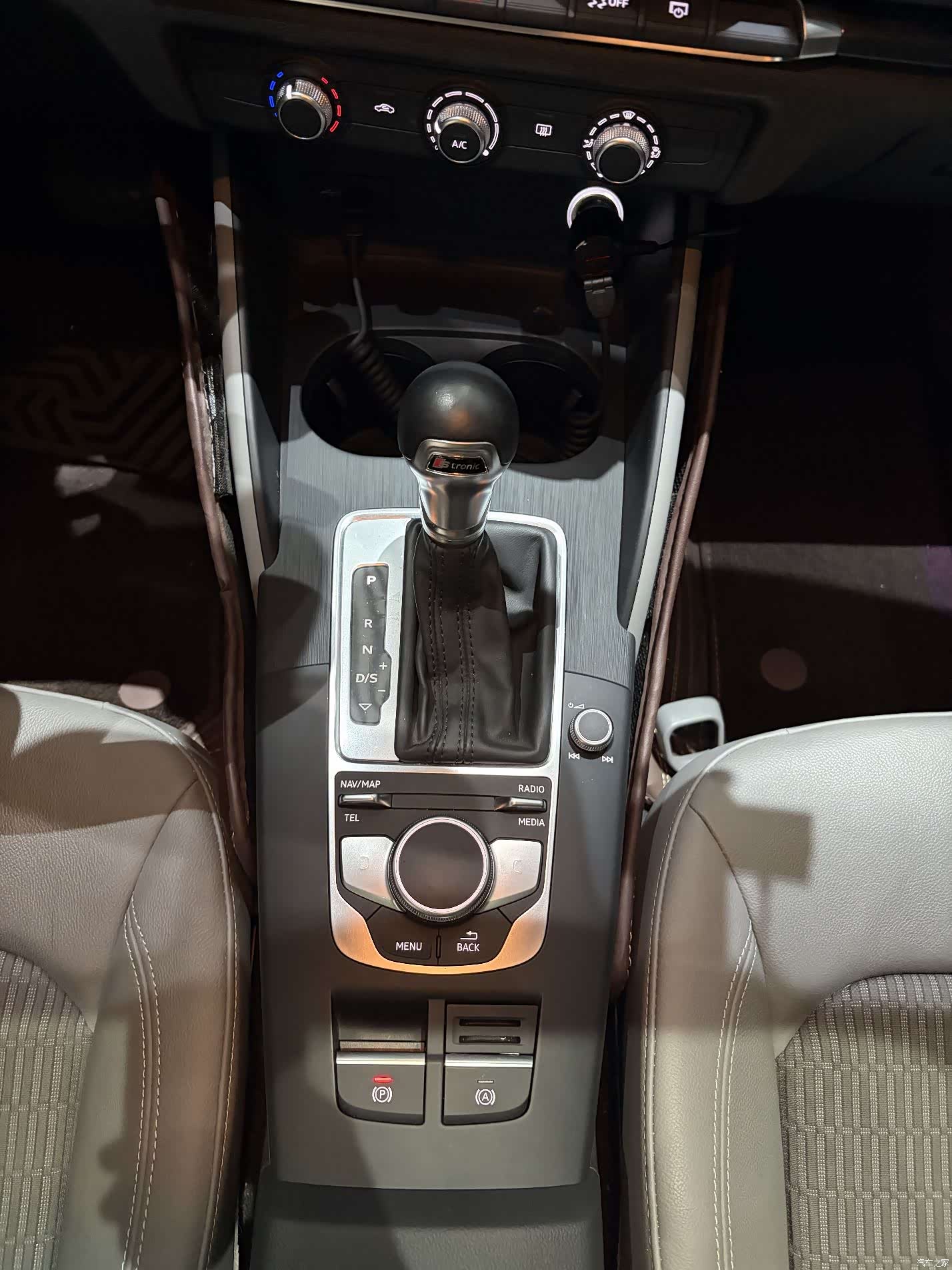 Audi A3, 2021 13