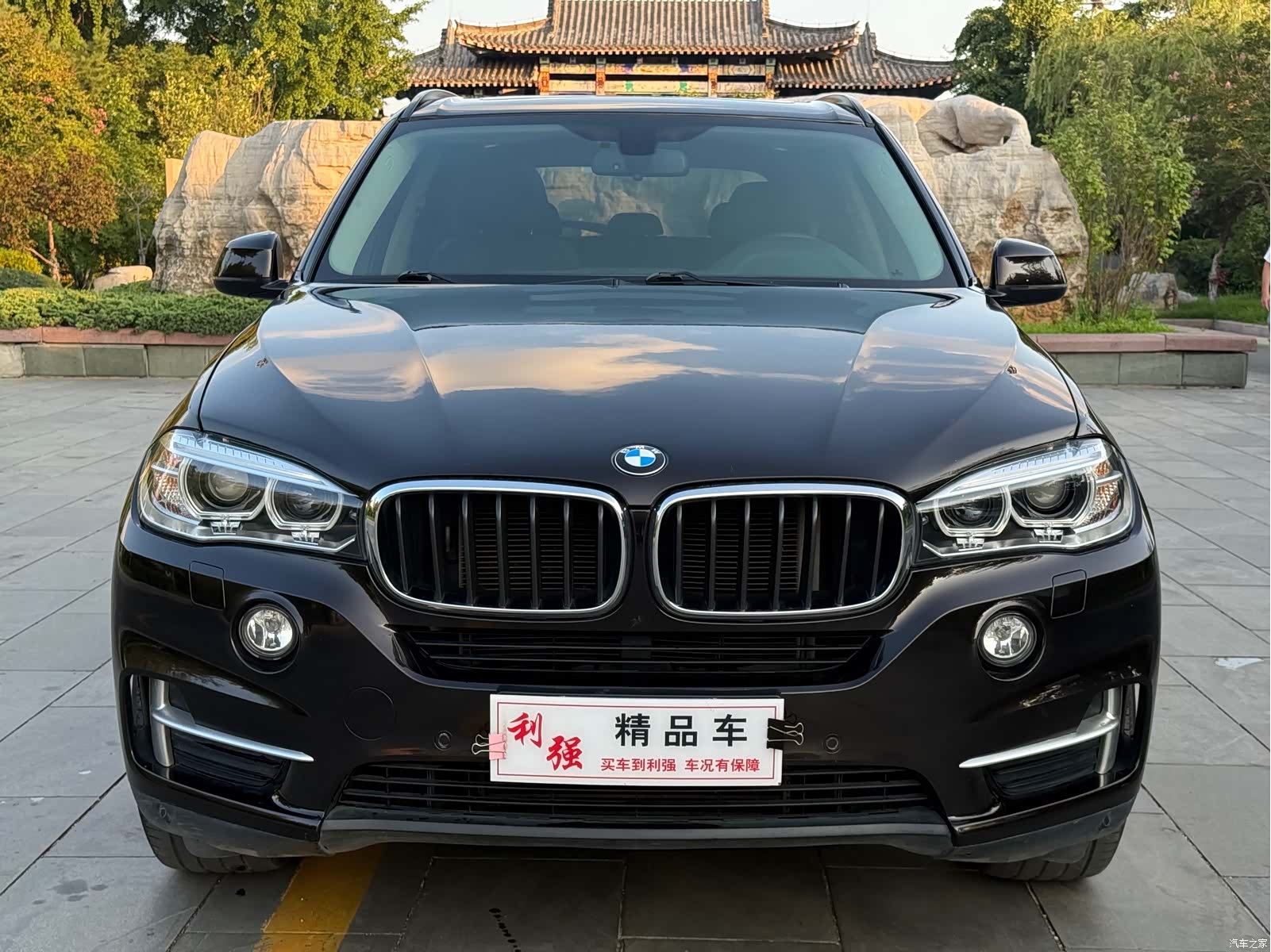 BMW X5, 2015 2