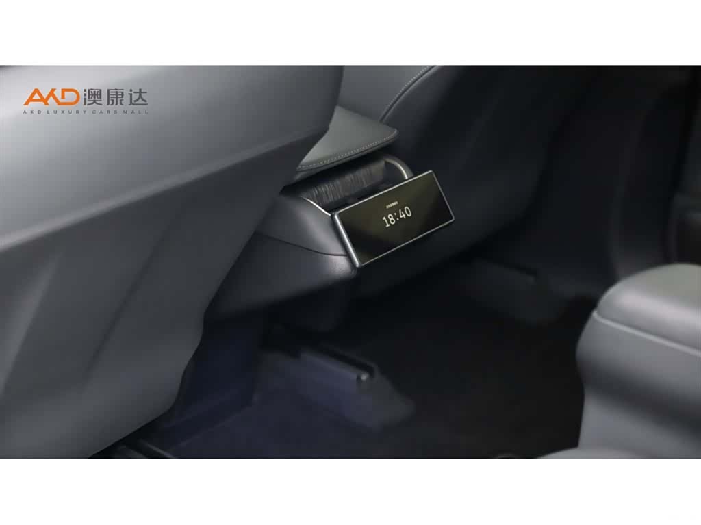 NIO ES8, 2023 10