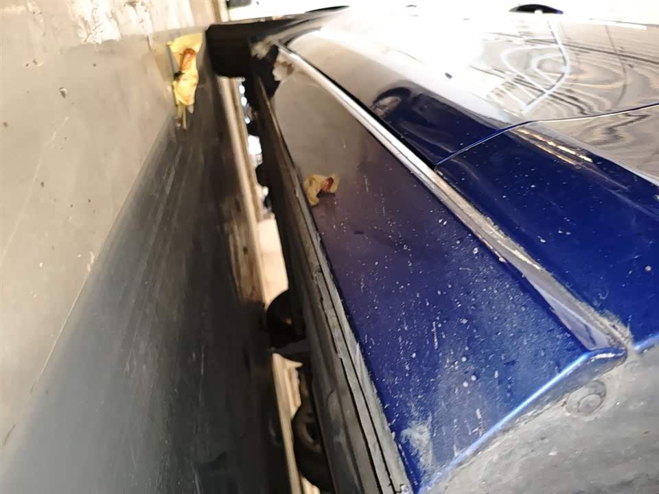 Jaguar XEL Jaguar XEL