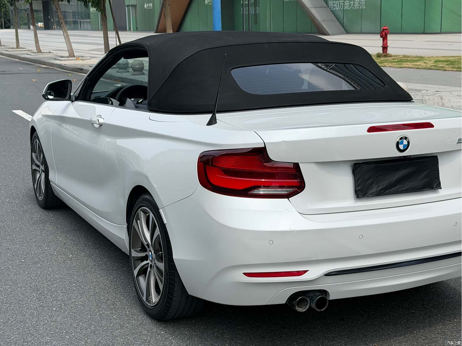 BMW 2 Series, 2019 9