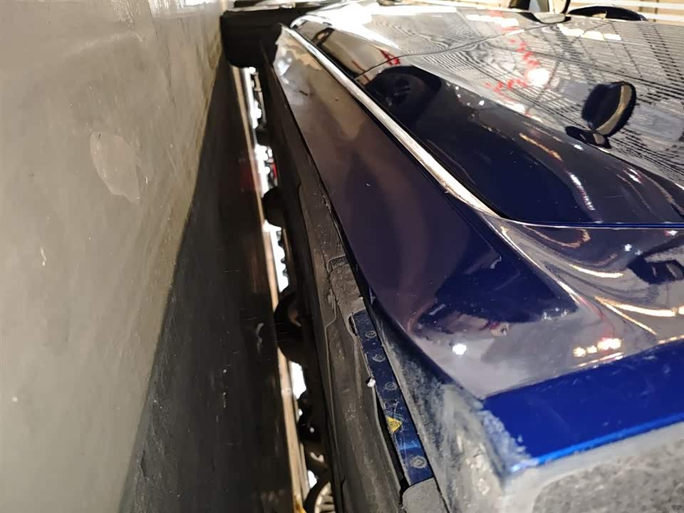 Jaguar XEL Jaguar XEL