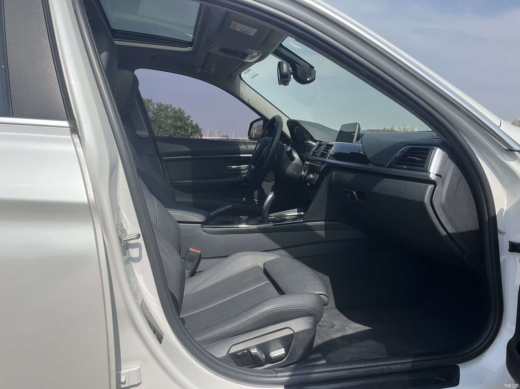 BMW 3 Series, 2018 6