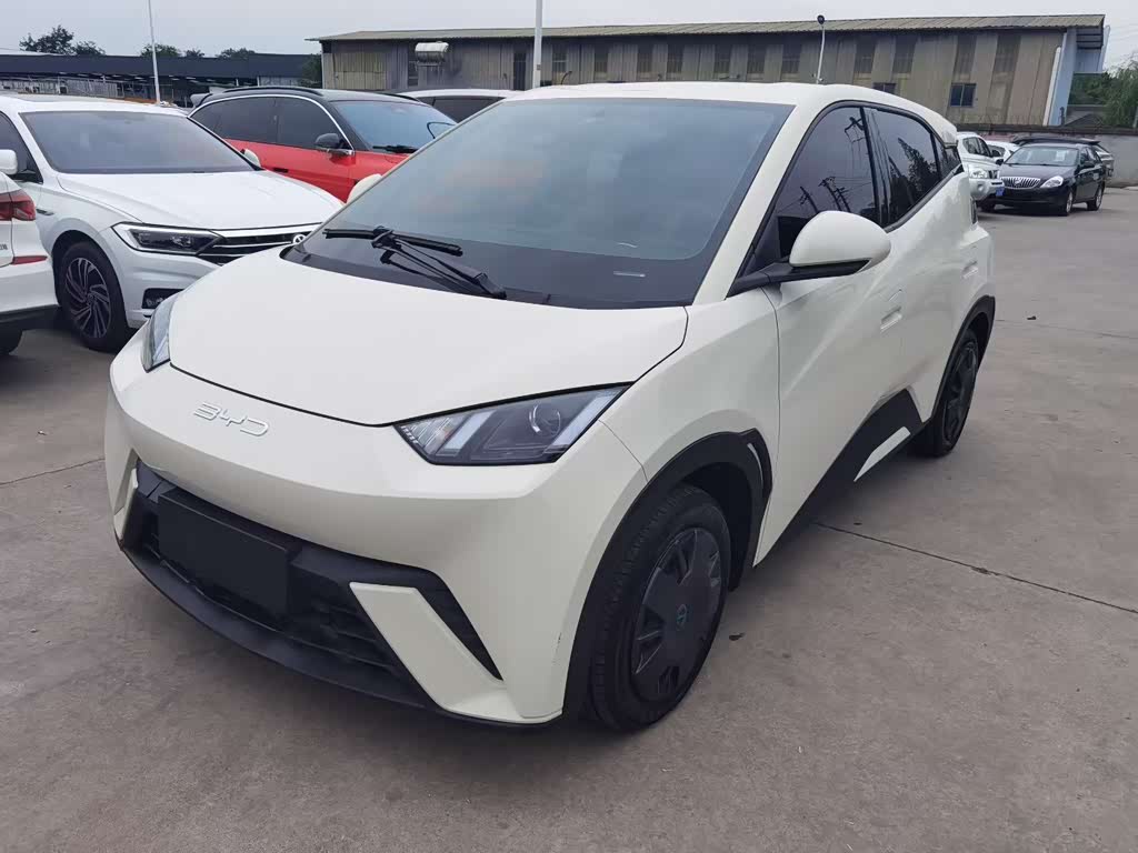 BYD Seagull