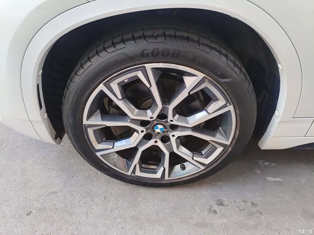 BMW X2, 2022 23