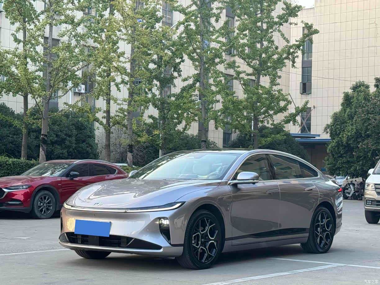 Changan Eado