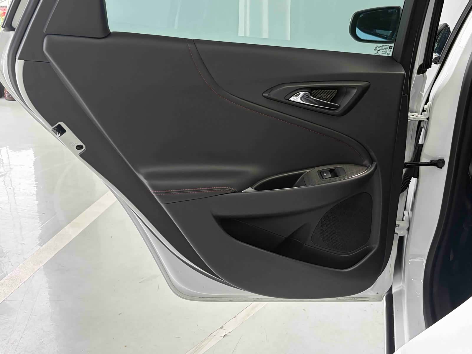 Chevrolet XL, 2022 22