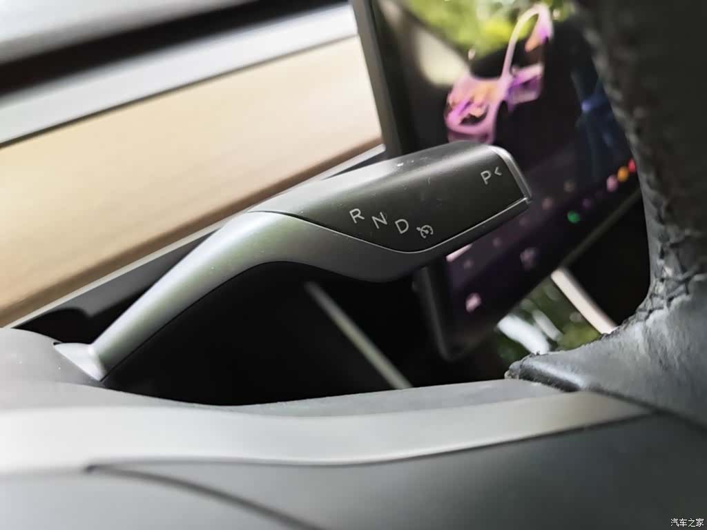 Tesla Model 3, 2020 14