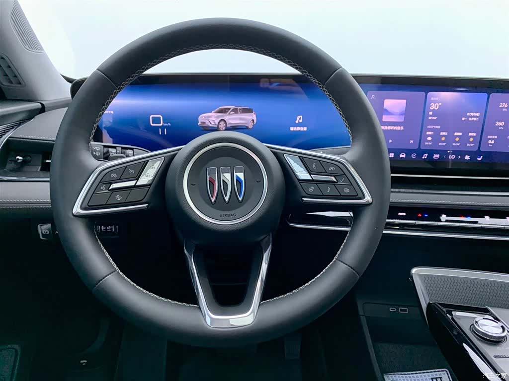 Buick E5, 2024 22