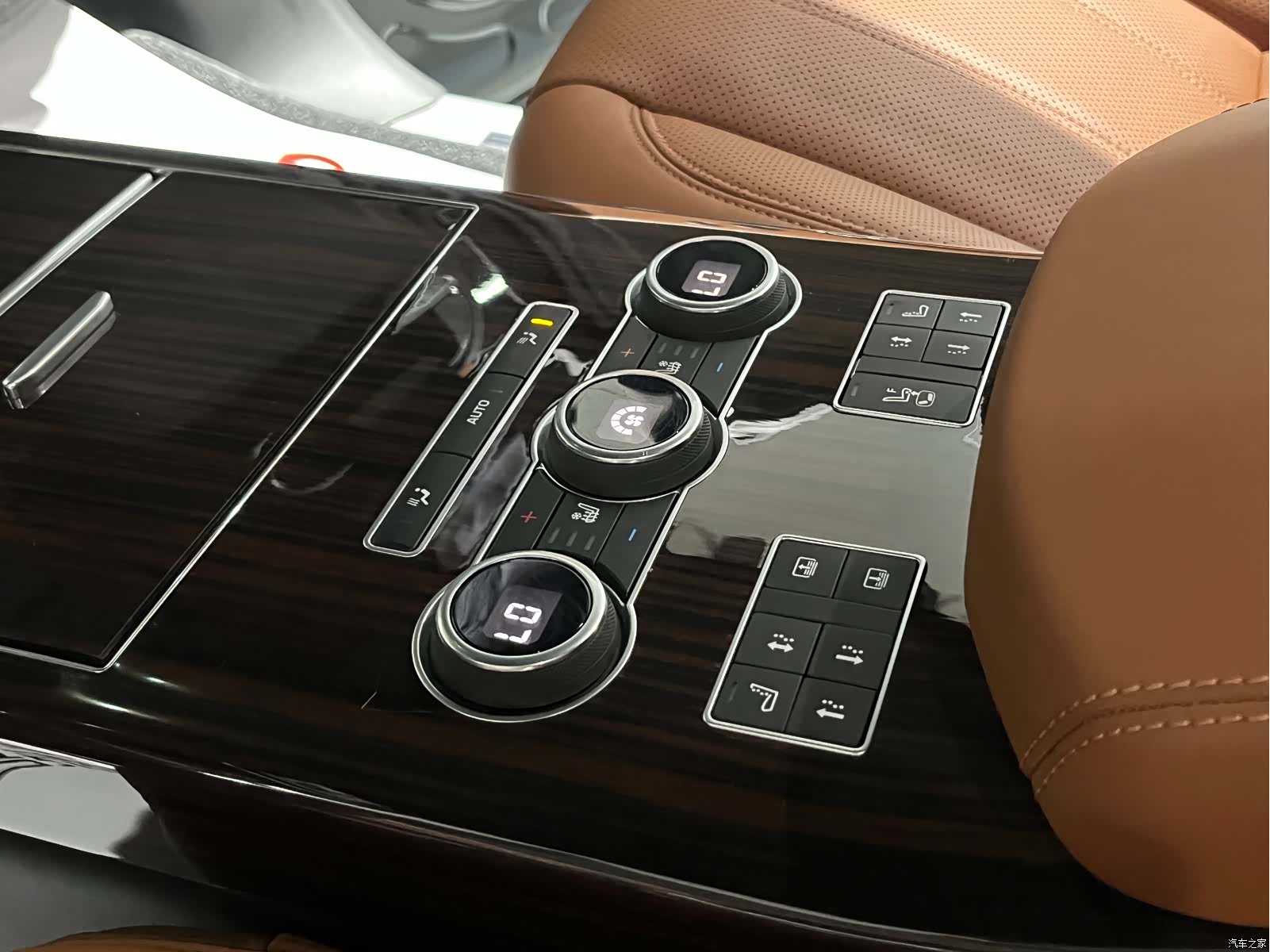 Land Rover Range Rover, 2017 11