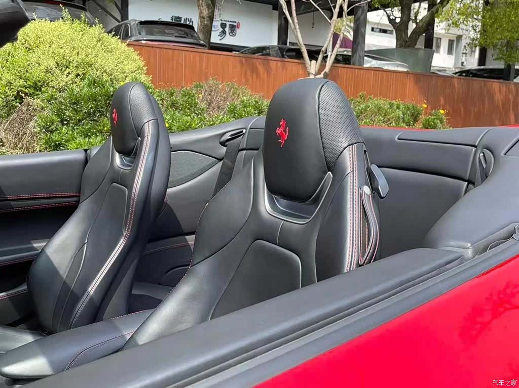 Ferrari Portofino, 2019 8