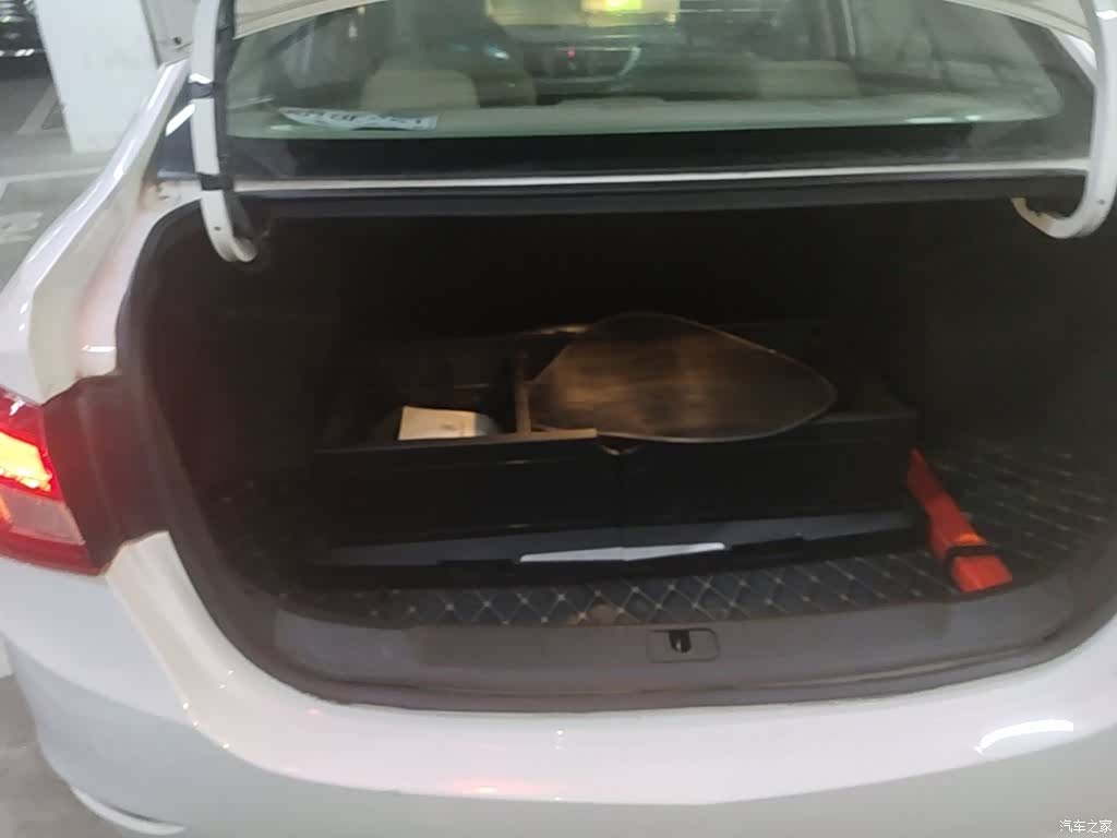 Buick 15N, 2017 19