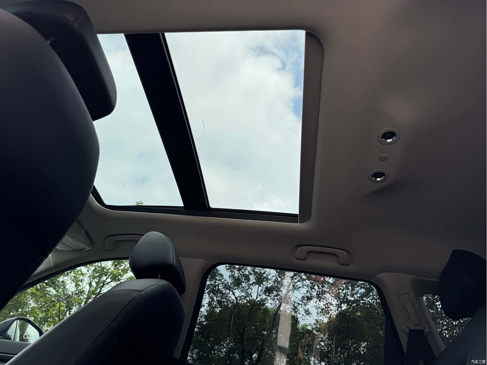 Honda Breeze, 2025 9