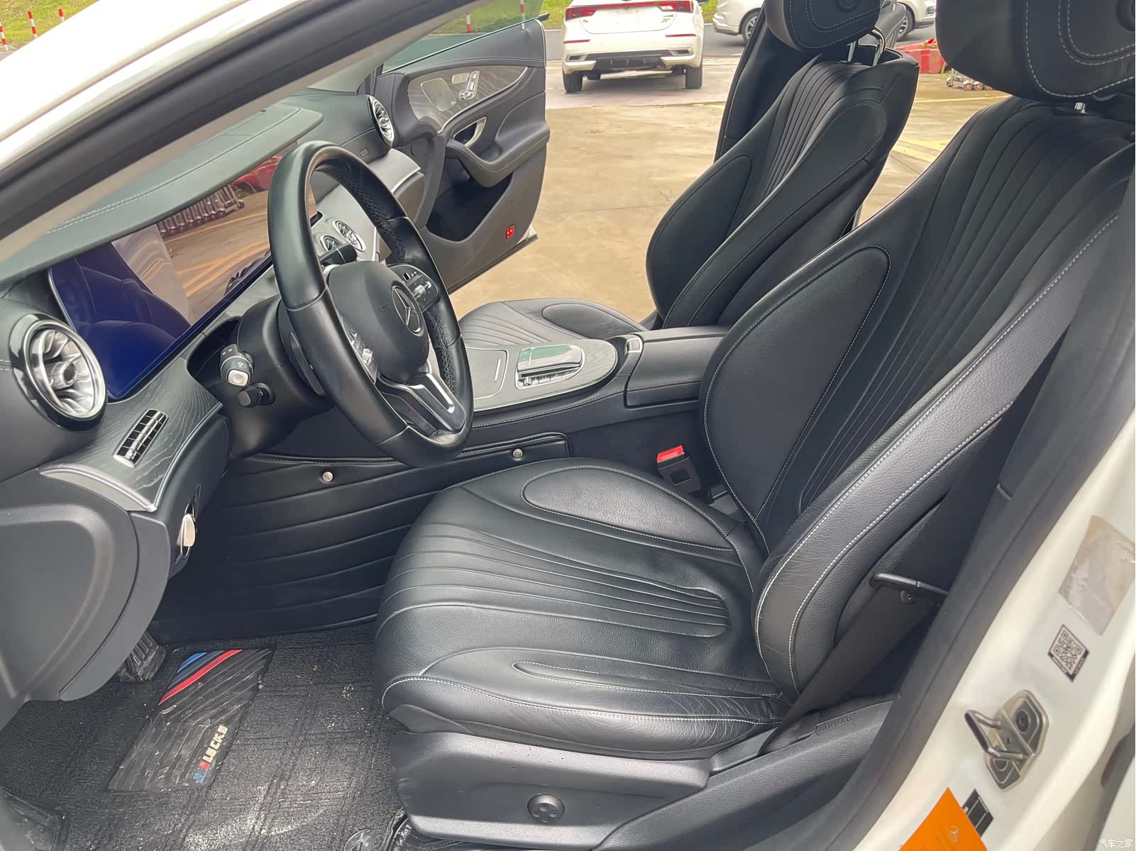 Mercedes-Benz CLS, 2019 11