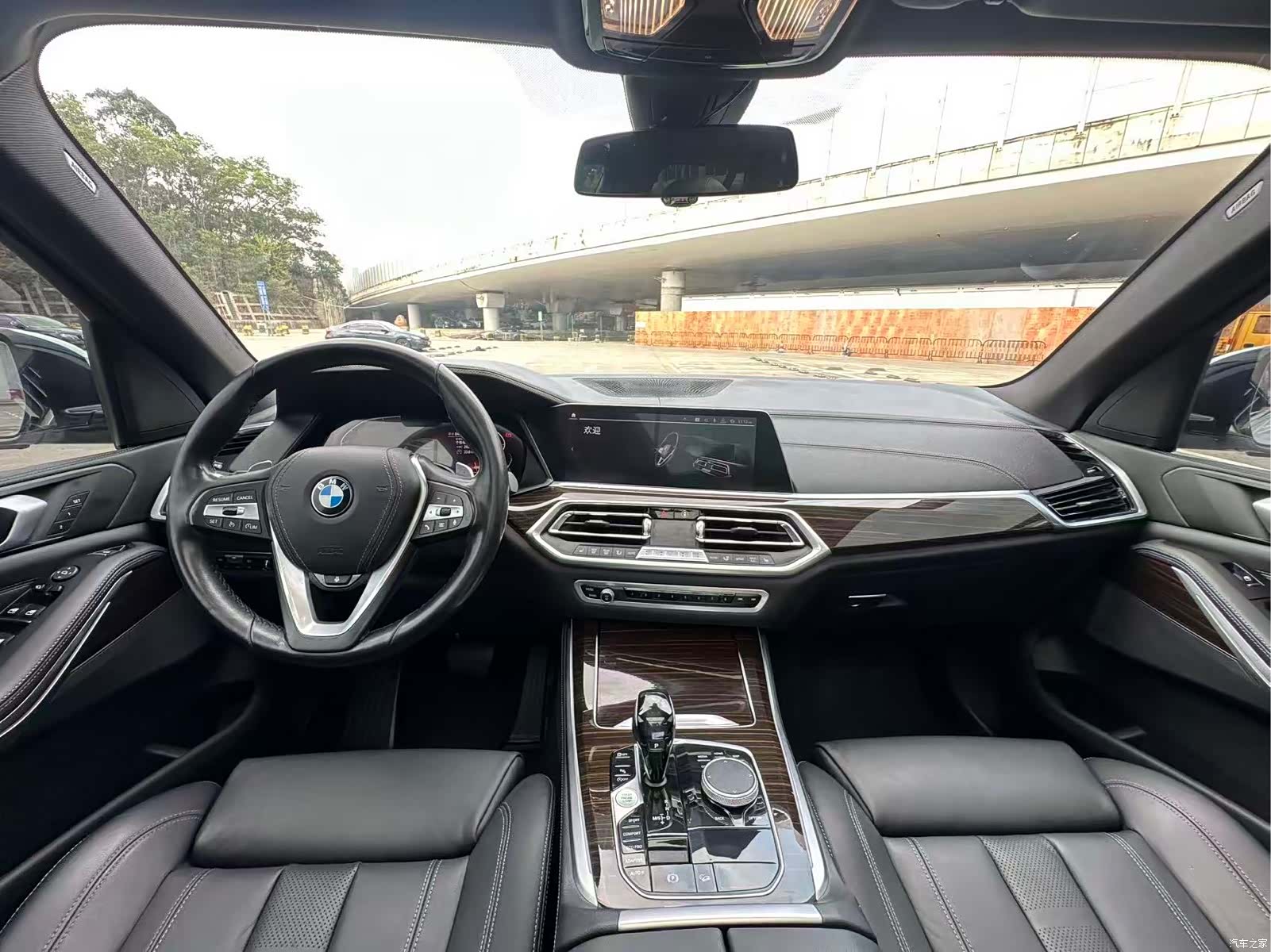 BMW X5, 2020 4