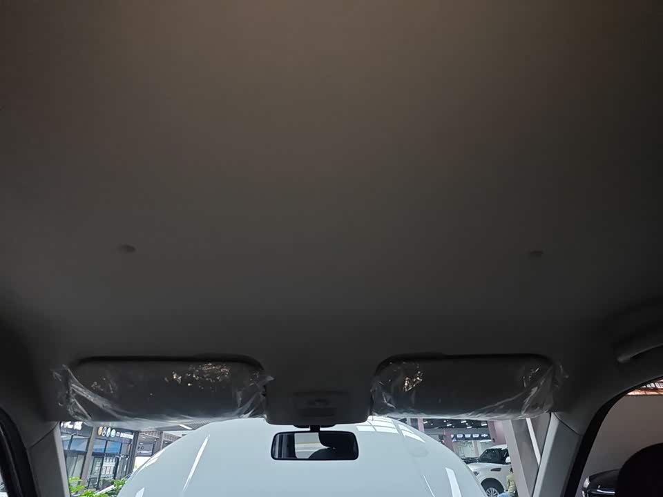 Wuling Wuling Hongguang PLUS Wuling Wuling Hongguang PLUS