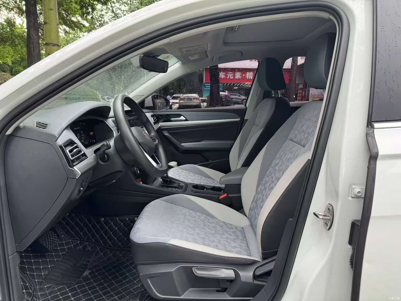 Volkswagen Lavida, 2024 8