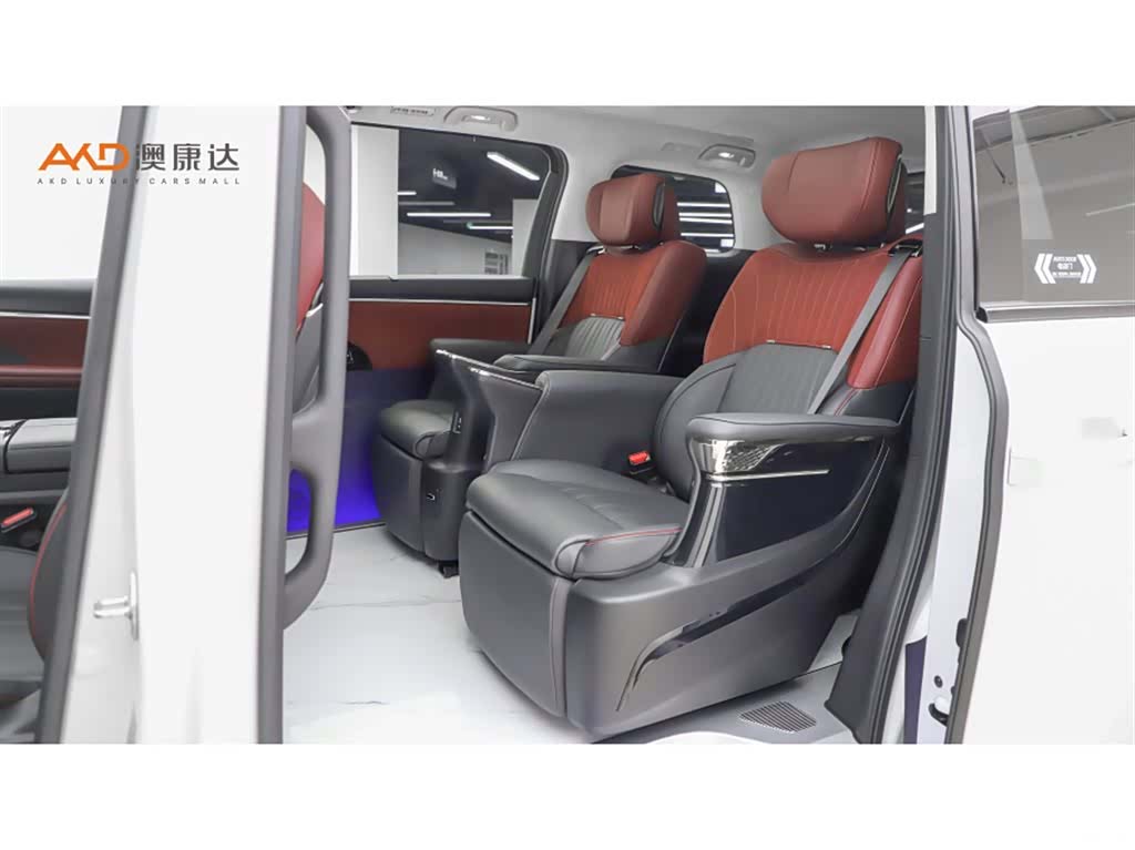 GAC E9, 2023 7