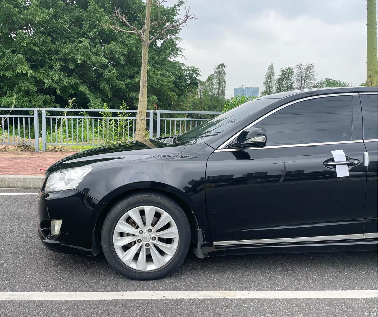 Changan V, 2015 все фото