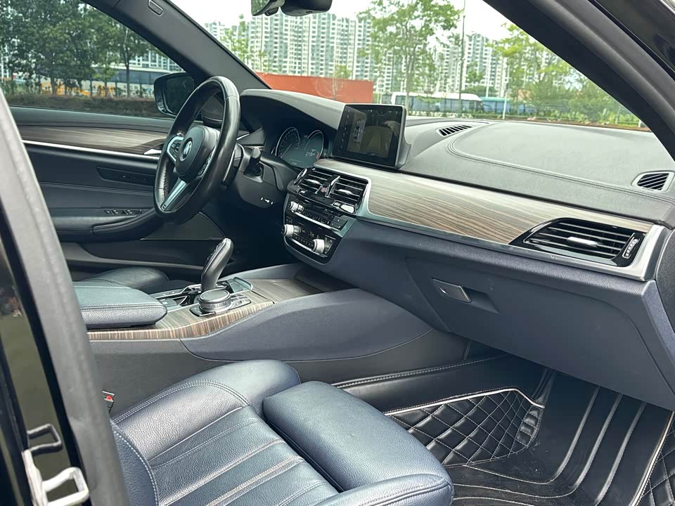 BMW 5 series BMW 5 series
