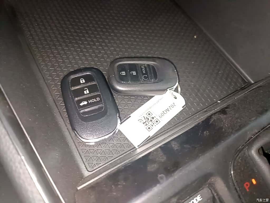 Honda Breeze, 2023 9
