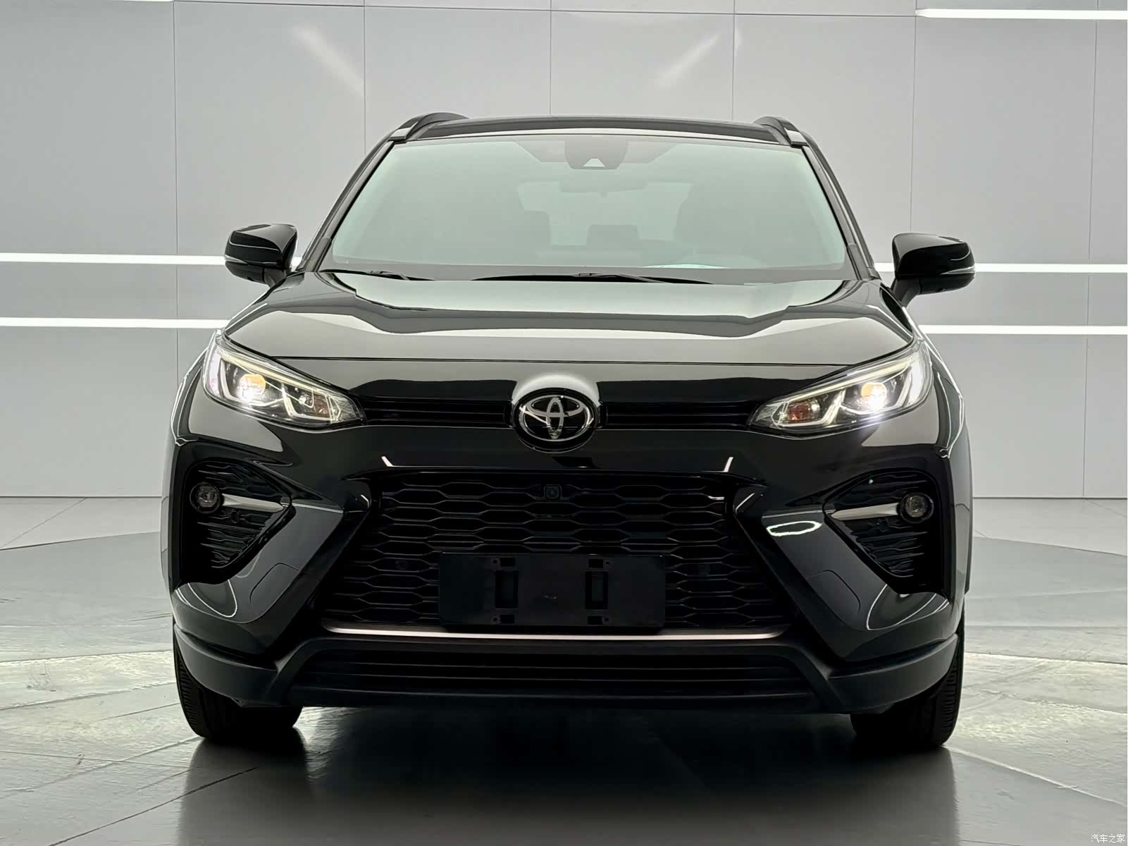 Toyota Wildlander, 2024 2