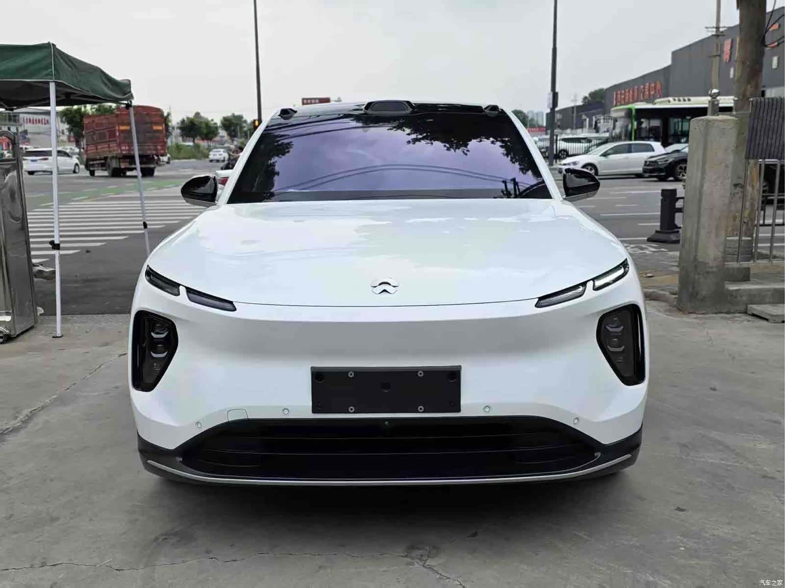 NIO EC6, 2025 2