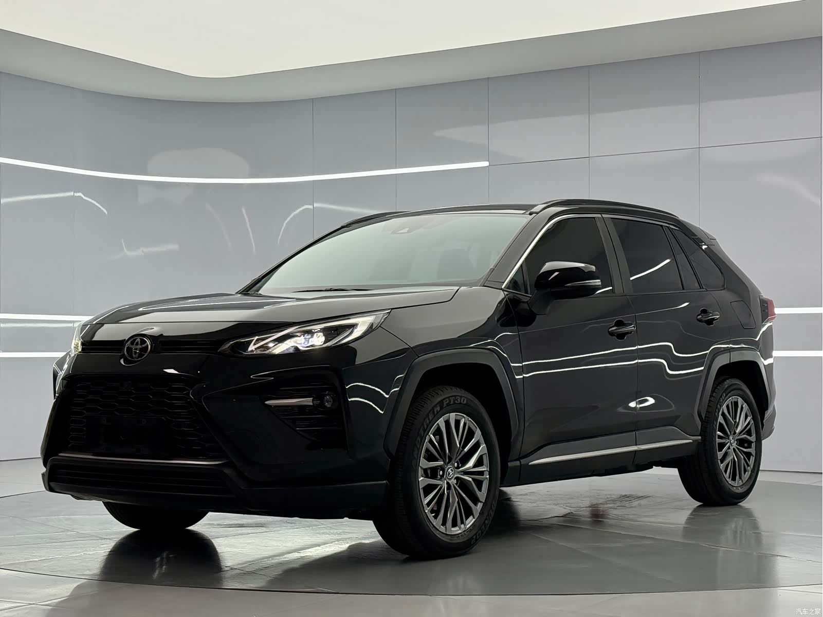 Toyota Wildlander