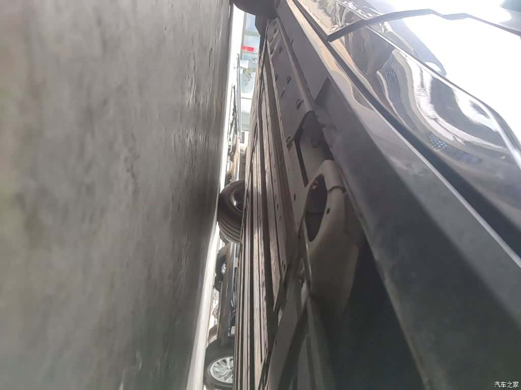 Buick E5, 2025 22