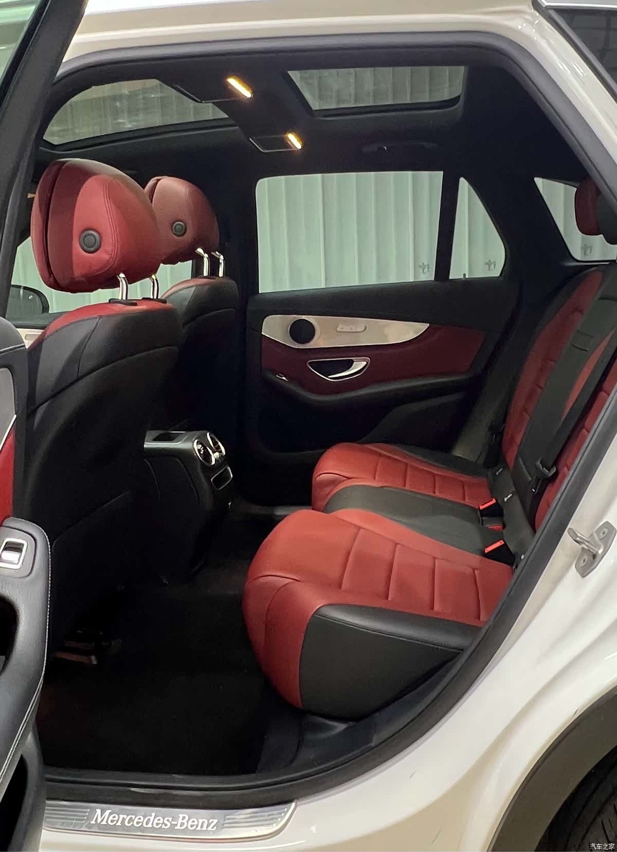 Mercedes-Benz GLC, 2020 11
