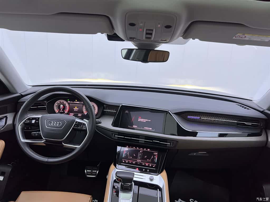 Audi Q6, 2024 21