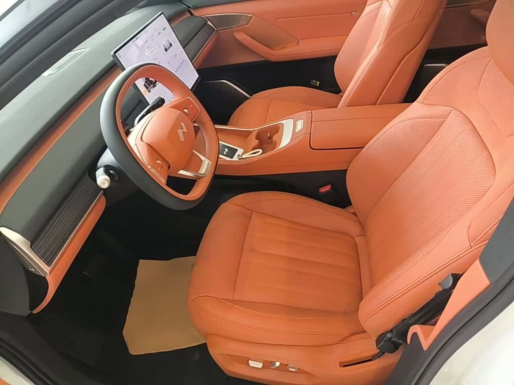 NIO L60, 2025 11