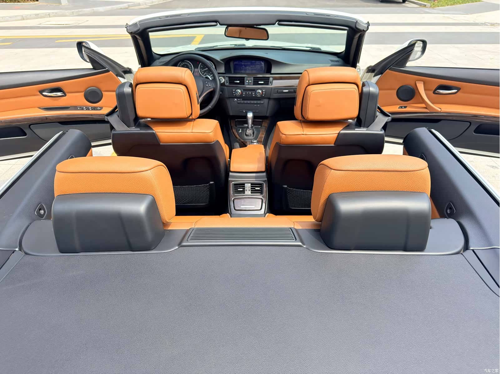 BMW 3 Series, 2012 13