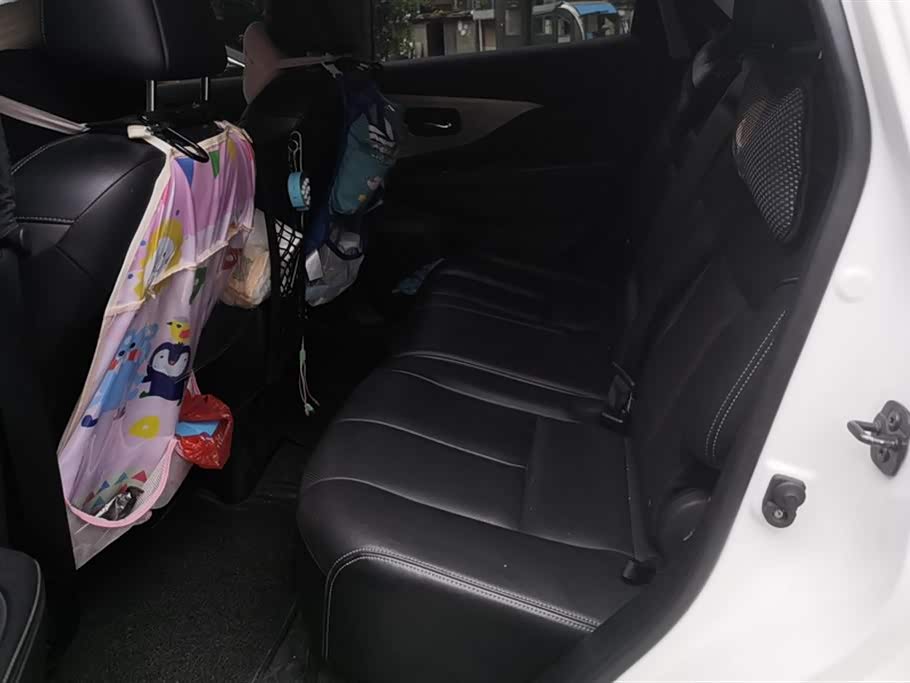 Nissan Loulan Nissan Loulan
