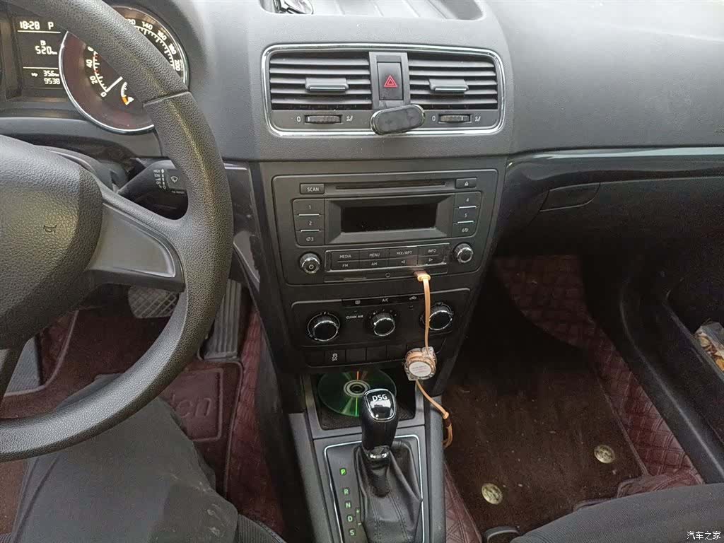 Skoda Yeti, 2016 6