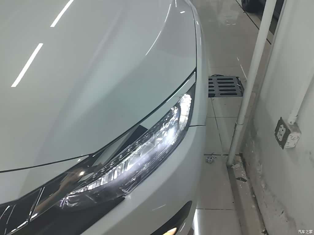 Honda Civic, 2016 24
