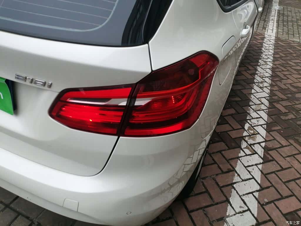 BMW 2 Series, 2016 24