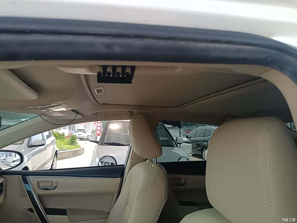 Toyota Corolla, 2016 18