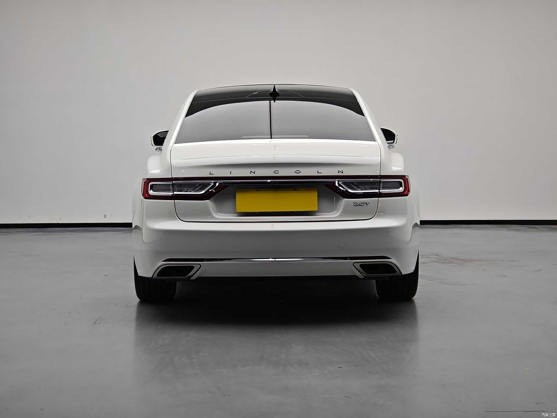 Lincoln VI, 2021 все фото