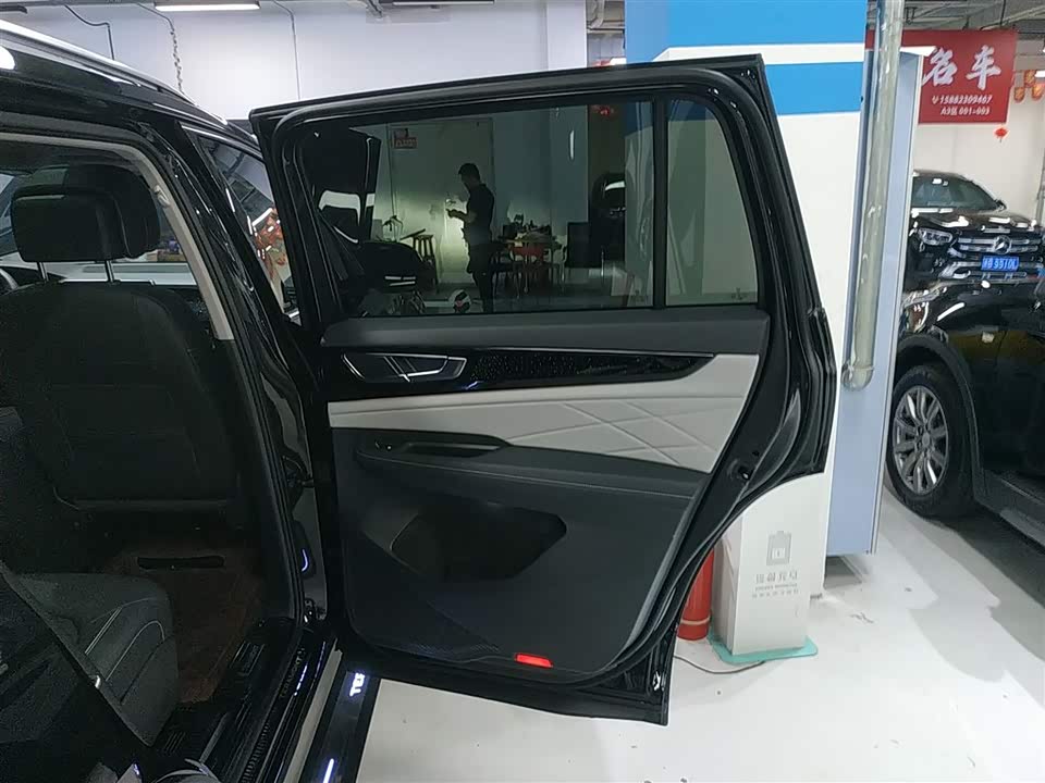 Volkswagen Tourang