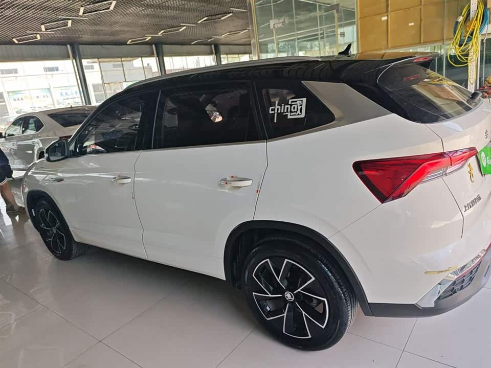 Skoda Komick Skoda Komick