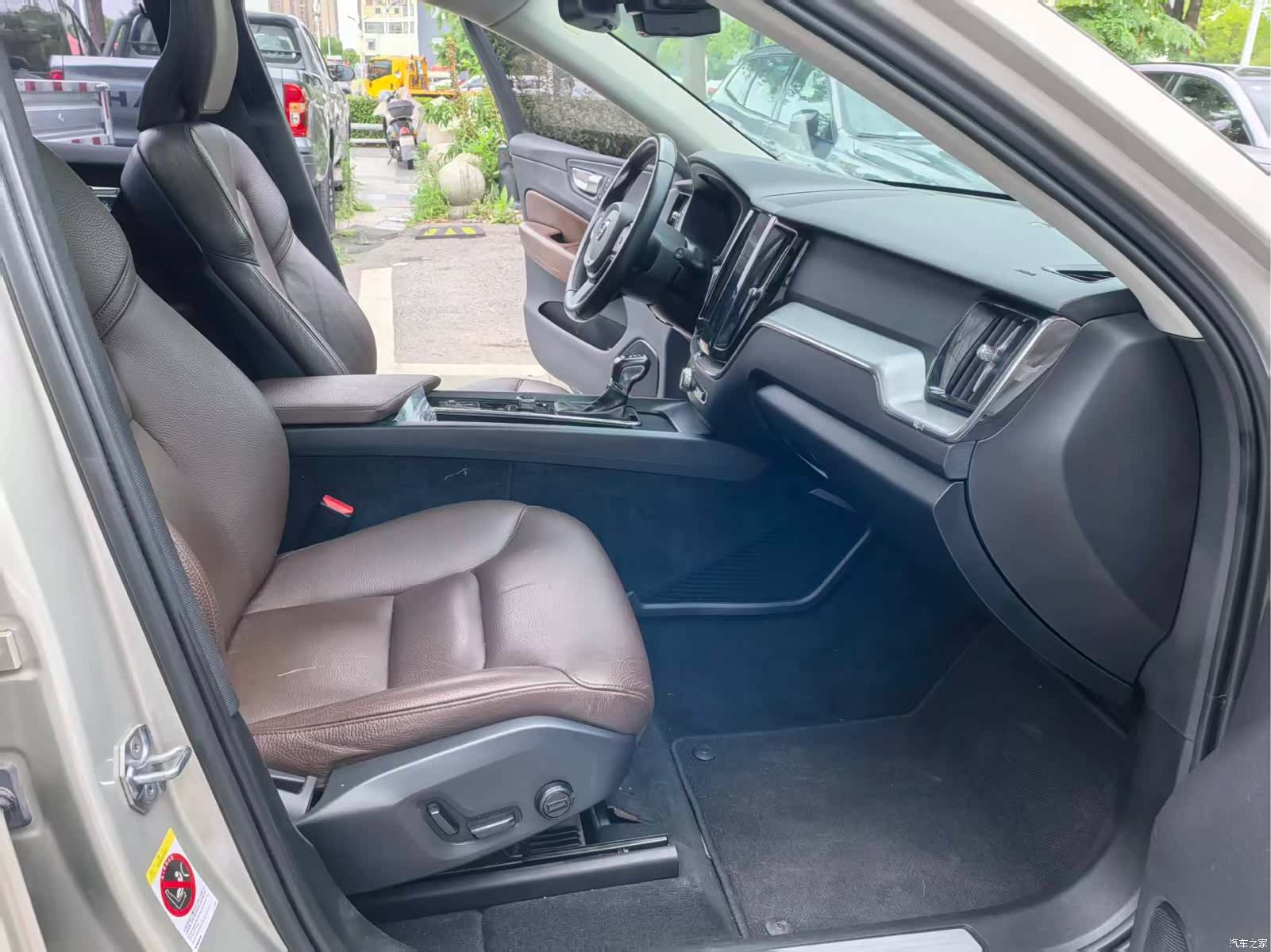 Volvo XC60, 2019 3