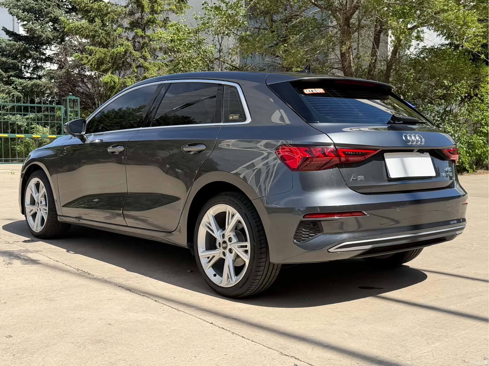 Audi A3, 2023 7