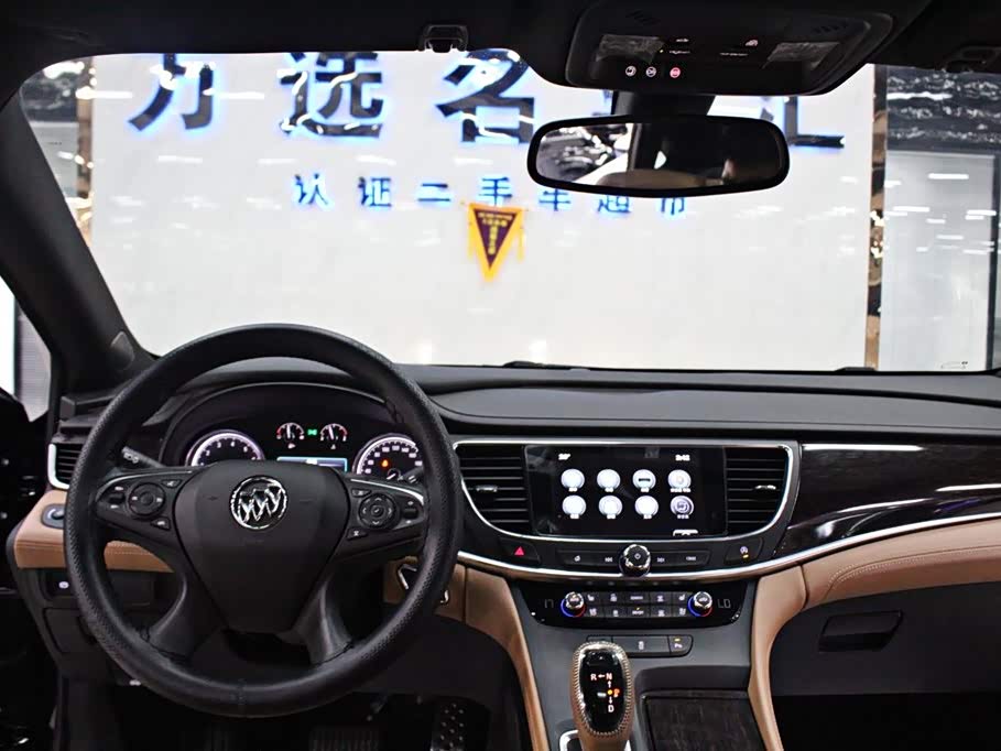 Buick Lacrosse Buick Lacrosse