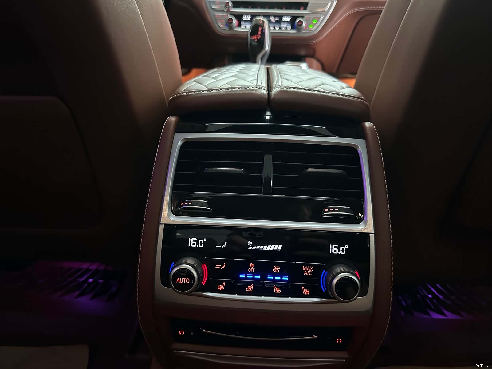 BMW 7 Series, 2022 23