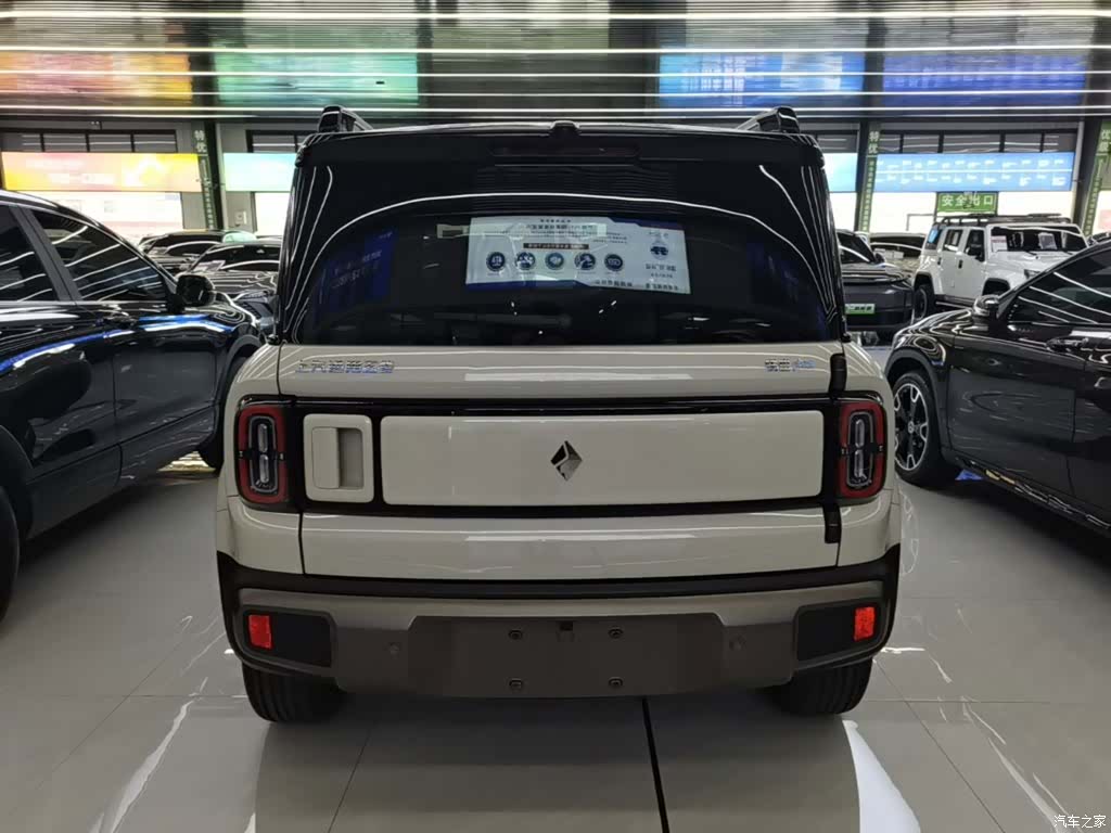 Wuling Yep, 2025 6